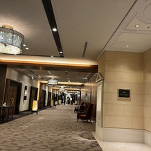 シェラトン都ホテル大阪の画像