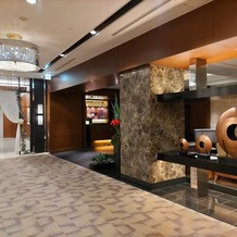 シェラトン都ホテル大阪の画像｜バーでゆっくりくつろげます