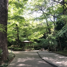 シェラトン都ホテル東京の画像