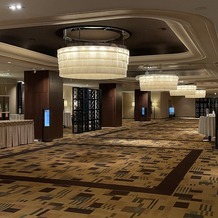 シェラトン都ホテル東京の画像｜ホテル内