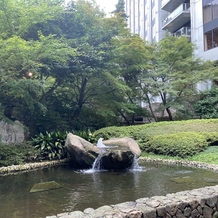 シェラトン都ホテル東京の画像