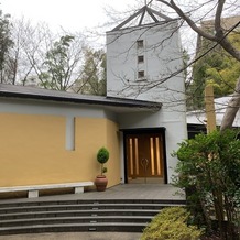 シェラトン都ホテル東京の画像