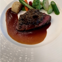 リーガロイヤルホテル大阪 ヴィニェット コレクションの画像