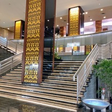 リーガロイヤルホテル大阪 ヴィニェット コレクションの画像