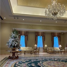 リーガロイヤルホテル大阪 ヴィニェット コレクションの画像