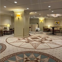 リーガロイヤルホテル大阪 ヴィニェット コレクションの画像