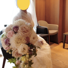 リーガロイヤルホテル京都の画像｜お花屋さんも凄い！