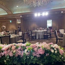 リーガロイヤルホテル東京の画像