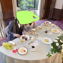 リーガロイヤルホテル東京の画像｜クリスタル