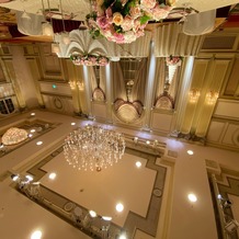 リーガロイヤルホテル東京の画像