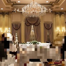リーガロイヤルホテル東京の画像