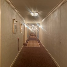 リーガロイヤルホテル東京の画像｜ホテル