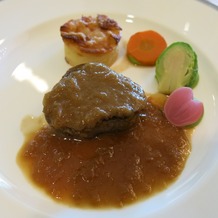 リーガロイヤルホテル東京の画像