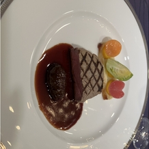 リーガロイヤルホテル東京の画像
