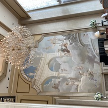 リーガロイヤルホテル東京の画像