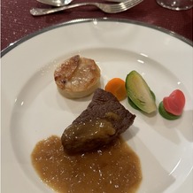 リーガロイヤルホテル東京の画像