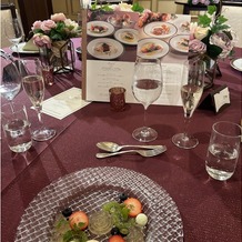リーガロイヤルホテル東京の画像