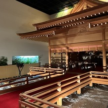 オークスカナルパークホテル富山の画像
