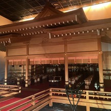オークスカナルパークホテル富山の画像