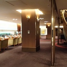 ホテルメトロポリタン エドモントの画像｜ホテル・廊下