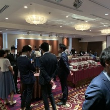 ホテルメトロポリタン エドモントの画像｜二次会会場