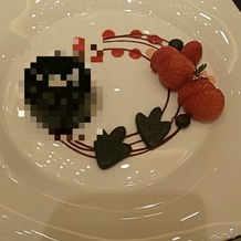 ホテルメトロポリタンの画像｜Suicaのペンギンのケーキ