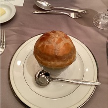 ホテルメトロポリタンの画像｜パイのスープ