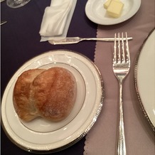 ホテルメトロポリタンの画像｜パン　とても美味しかった。