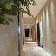 セントジェームスクラブ迎賓館仙台の画像｜ゲストの控室