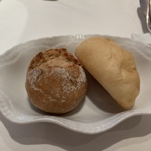 セントジェームスクラブ迎賓館仙台の画像｜パン