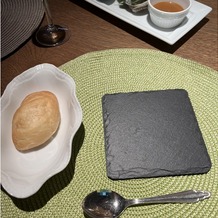 セントジェームスクラブ迎賓館仙台の画像｜パン