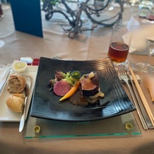 THE CLASSICA BAY RESORT （ザ クラシカ ベイリゾート）の画像｜お肉料理