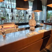 THE CLASSICA BAY RESORT （ザ クラシカ ベイリゾート）の画像｜オープンキッチン