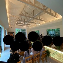 ルークプラザホテルの画像｜天井も床もオシャレ