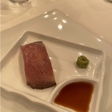 ホテルフランクスの画像｜ローストビーフ寿司
寿司ビュッフェででくるそうです。