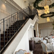 ホテルフランクスの画像｜フランドールの階段