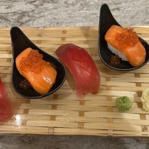 ホテルフランクスの画像｜お寿司
