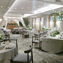 ザ　コンチネンタル横浜／大さん橋の画像