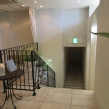 ザ　コンチネンタル横浜／大さん橋の画像｜ウェイティングスペース