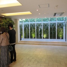 ザ　コンチネンタル横浜／大さん橋の画像｜ウェイティングスペース