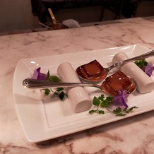 ザ　コンチネンタル横浜／大さん橋の画像｜試食