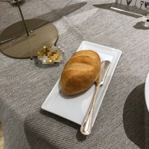 ザ コンチネンタル横浜の画像｜パン