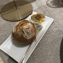 ザ コンチネンタル横浜の画像｜パン