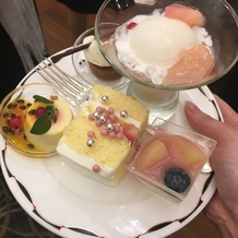 ザ クラブ オブ エクセレント コースト（The Club of EXCELLENT COAST）の画像｜デザートバイキング