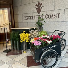 ザ クラブ オブ エクセレント コースト（The Club of EXCELLENT COAST）の画像