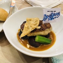 横浜迎賓館の画像｜ベイスターズの料理