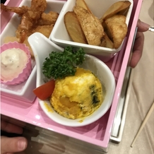 横浜迎賓館の画像｜子供料理