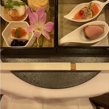 横浜迎賓館の画像｜お箸で食べられるお料理