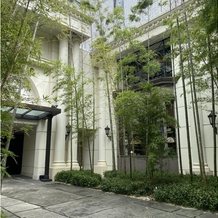横浜迎賓館の画像