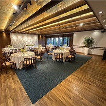 横浜迎賓館の画像｜小中規模会場　マイルストーン